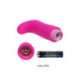 Mini Vibro Stimulateur DANA - Pretty Love