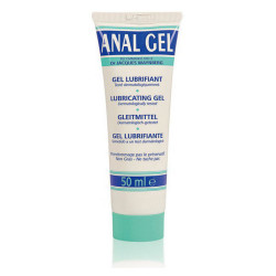 Anal Gel - 50 ml